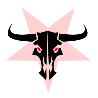 caiussord's emblem