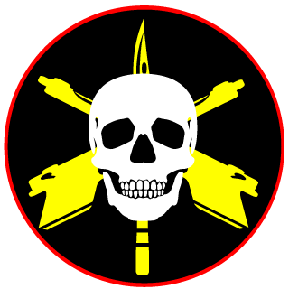 Sauromm's emblem
