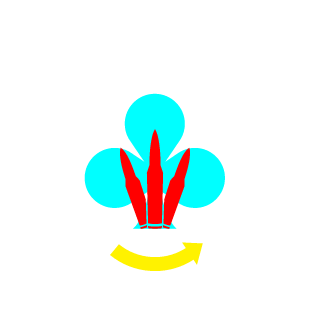 Naropi's emblem