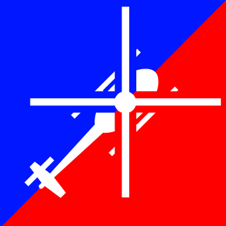 Helicopter Community's emblem