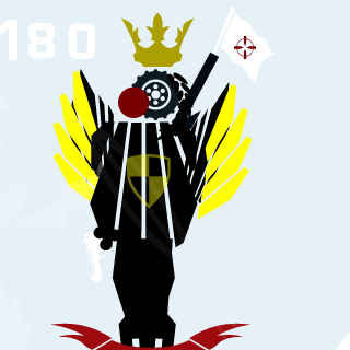 Thompsonboy1800's emblem