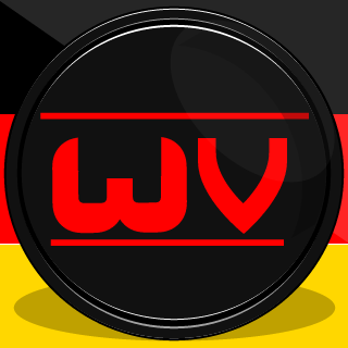 Warlord Veteranen's emblem