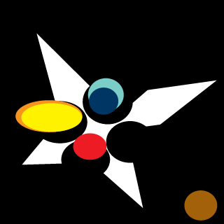 DarkskinNadal's emblem