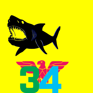 Monksx19's emblem