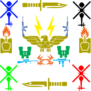 iandx's emblem