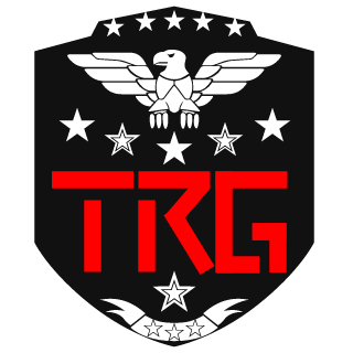 TheRealGaming's emblem