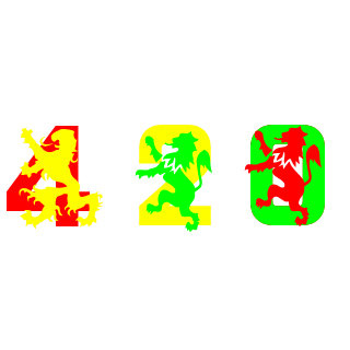 Hockly's emblem