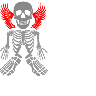 !Tvoyu Divisiyu!'s emblem