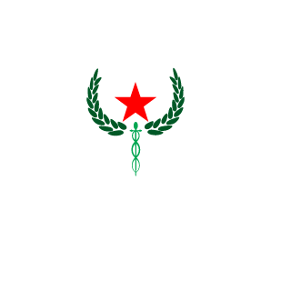Spetanko's emblem