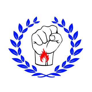 Ragesh1x1's emblem