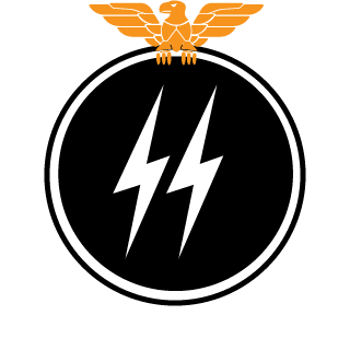LucaT1911's emblem