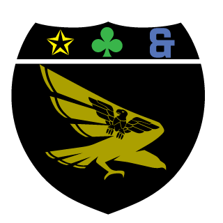 Painkaos's emblem