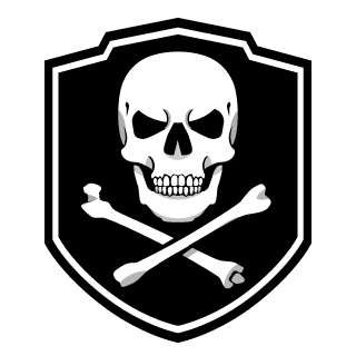 rugermax's emblem