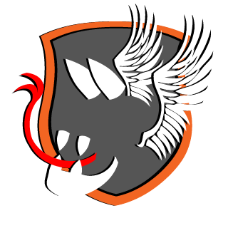 kasperDKman's emblem