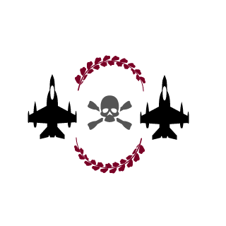 SilencedGun's emblem