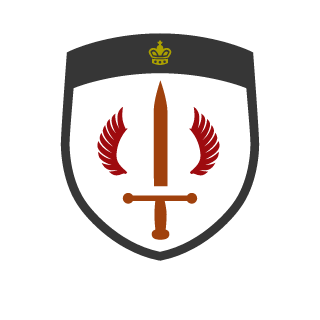 Robsenmaster's emblem