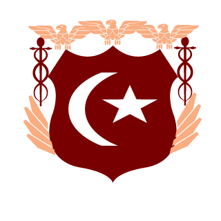 Bertalinho's emblem