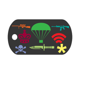 Confederatebyu's emblem