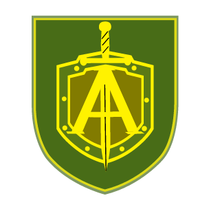 ALFA's emblem