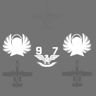 IX Talisman VII's emblem