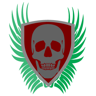 John_H_Holiday's emblem