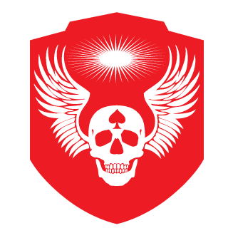 MAJOR_HD38's emblem
