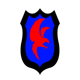 S-6-9-1's emblem