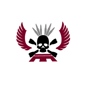 Revboi's emblem