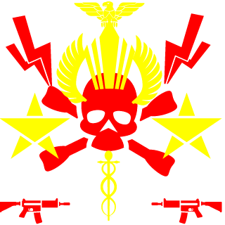 ZXD Lee1254B's emblem