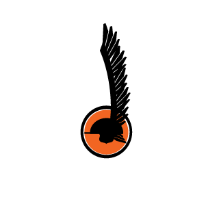 DieHardHussar's emblem