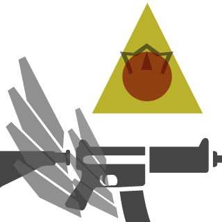 Saebri-san's emblem