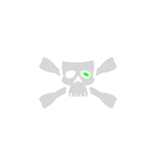 Kot-Voitel's emblem