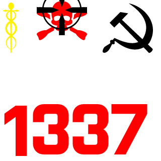 PDK-CoHaBi's emblem