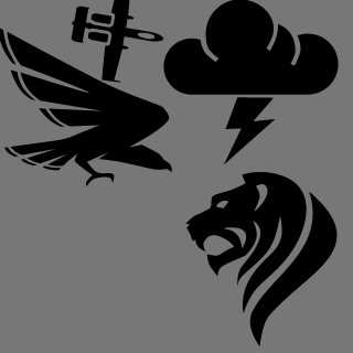 klapek1196's emblem