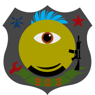 Tabobin's emblem