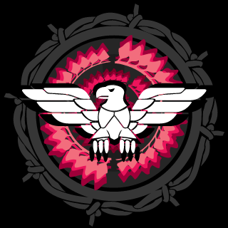 spoonmanfin's emblem