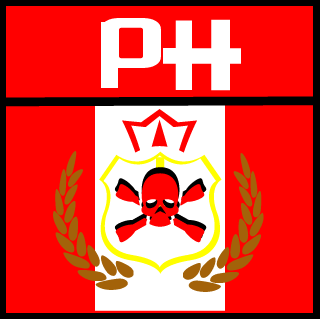 Phogues Heroes's emblem