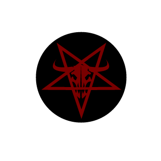 L0CKDOWNS's emblem