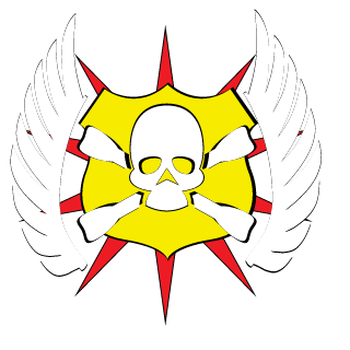 Darvans's emblem