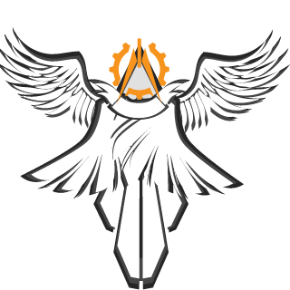 CRACKDD3's emblem