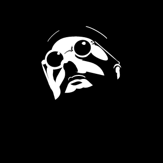 Fahrenhate's emblem