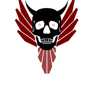 DOB85Y's emblem