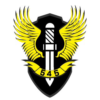 strikepanther77's emblem