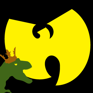 BantomOfTheOpera's emblem