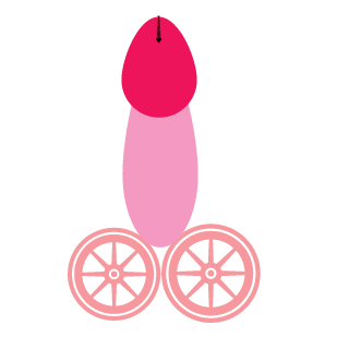 Babybel54's emblem