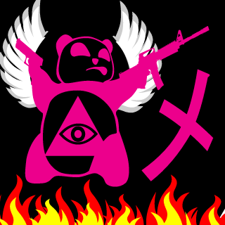 Juquezzz's emblem
