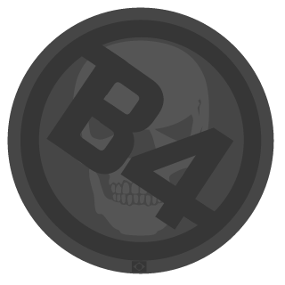 B4ioneta's emblem
