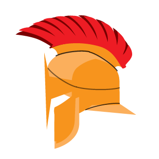 ACHILLES-68W's emblem