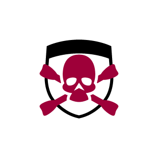 Stealth055's emblem