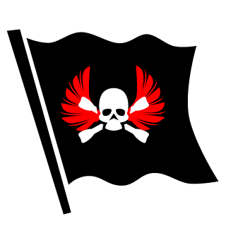 Merduk89's emblem